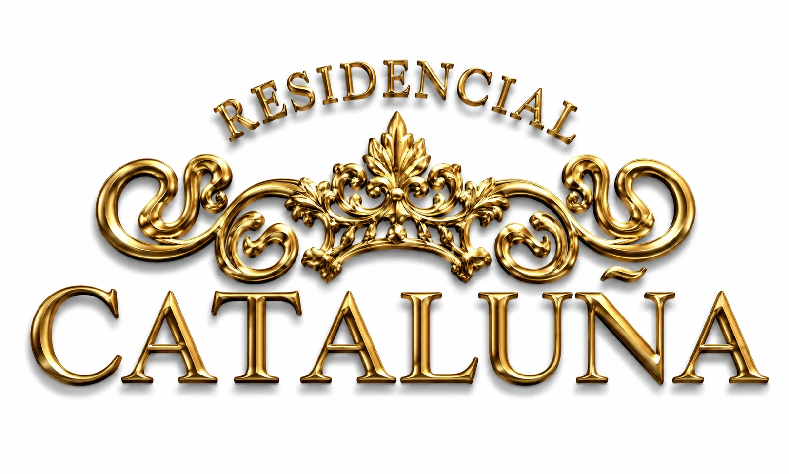 Residencial Cataluña